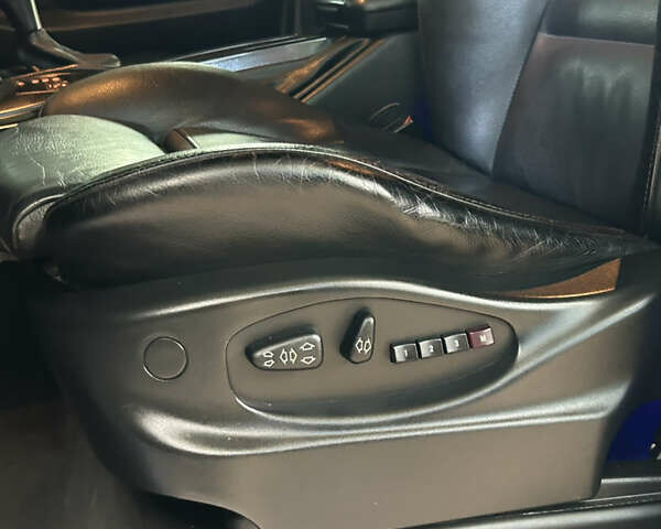 БМВ Х5 2006 в Новомосковске на Automoto.ua Черный БМВ Х5, объемом двигателя 2.93 л и пробегом 500 тыс. км за 12500 $, фото 13 на Automoto.ua