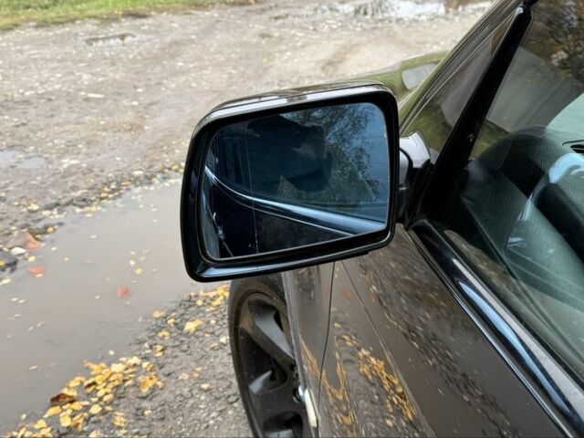 Черный БМВ Х5, объемом двигателя 3 л и пробегом 240 тыс. км за 13300 $, фото 13 на Automoto.ua