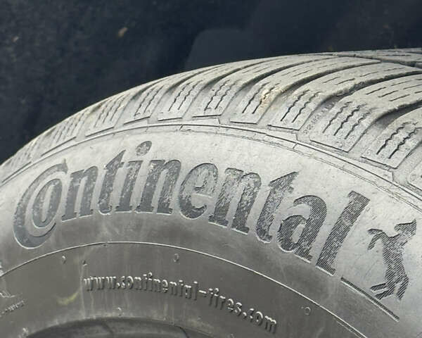 Чорний БМВ Х5, об'ємом двигуна 2.99 л та пробігом 400 тис. км за 11200 $, фото 13 на Automoto.ua