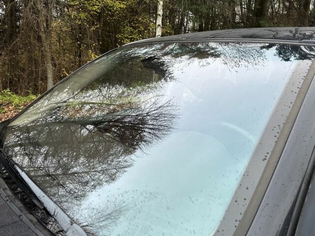 Чорний БМВ Х5, об'ємом двигуна 3 л та пробігом 295 тис. км за 6300 $, фото 10 на Automoto.ua