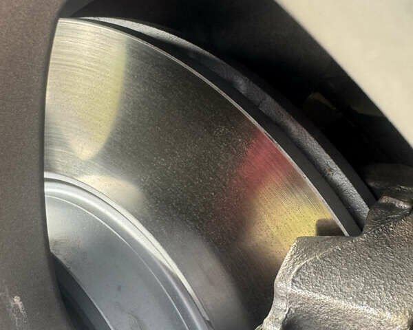 Черный БМВ Х5, объемом двигателя 2.99 л и пробегом 337 тыс. км за 12100 $, фото 11 на Automoto.ua