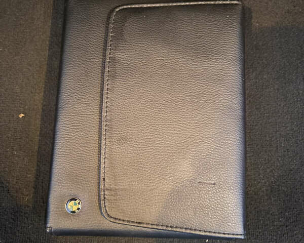 Черный БМВ Х5, объемом двигателя 2.99 л и пробегом 334 тыс. км за 11200 $, фото 59 на Automoto.ua