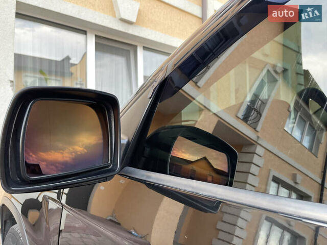 Черный БМВ Х5, объемом двигателя 2.99 л и пробегом 360 тыс. км за 13500 $, фото 33 на Automoto.ua