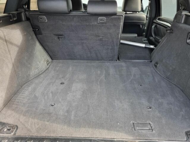 Черный БМВ Х5, объемом двигателя 3 л и пробегом 240 тыс. км за 2381 $, фото 7 на Automoto.ua