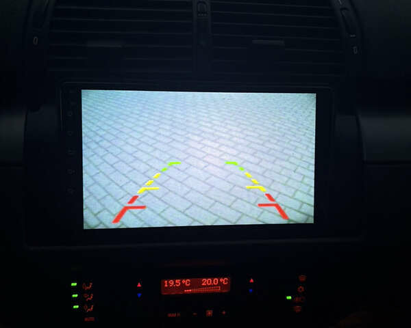 Черный БМВ Х5, объемом двигателя 2.99 л и пробегом 334 тыс. км за 11200 $, фото 43 на Automoto.ua