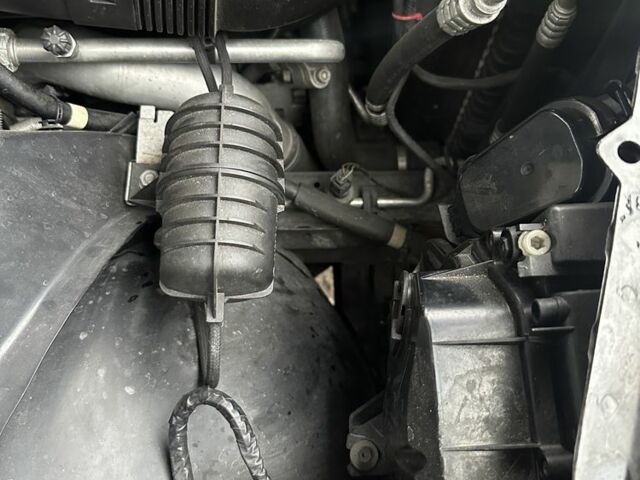 Чорний БМВ Х5, об'ємом двигуна 3 л та пробігом 295 тис. км за 6300 $, фото 20 на Automoto.ua