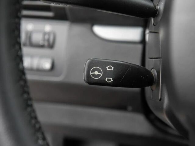 Черный БМВ Х5, объемом двигателя 0 л и пробегом 211 тыс. км за 3750 $, фото 9 на Automoto.ua