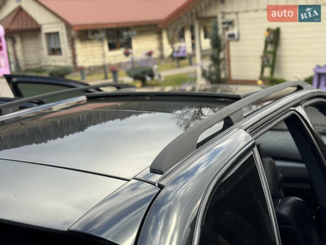 Чорний БМВ Х5, об'ємом двигуна 2.99 л та пробігом 400 тис. км за 11200 $, фото 54 на Automoto.ua