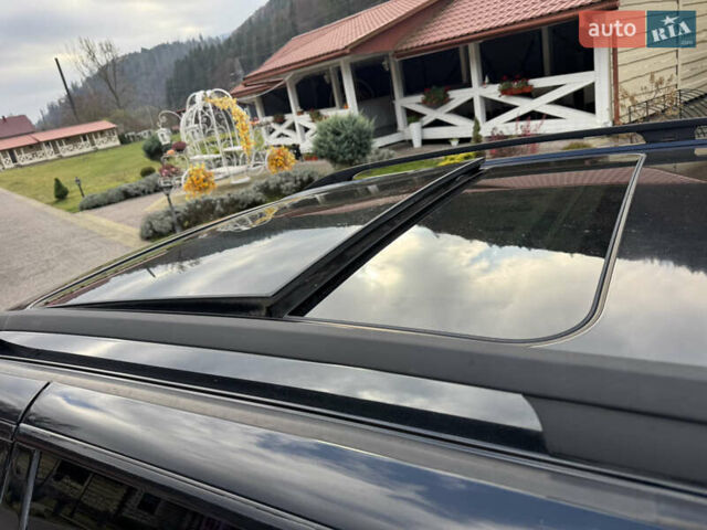 Чорний БМВ Х5, об'ємом двигуна 2.99 л та пробігом 400 тис. км за 11200 $, фото 19 на Automoto.ua