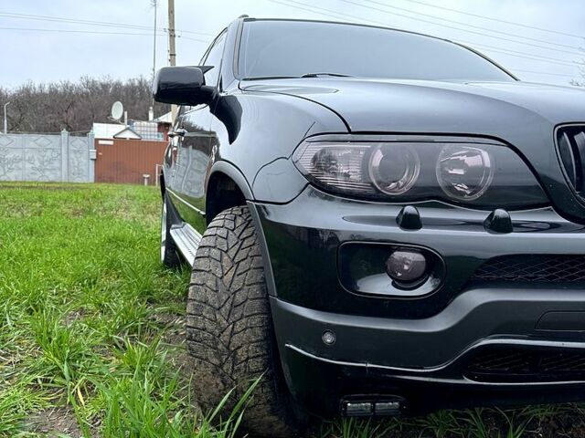 Чорний БМВ Х5, об'ємом двигуна 3 л та пробігом 0 тис. км за 9600 $, фото 1 на Automoto.ua