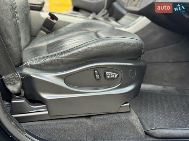 Чорний БМВ Х5, об'ємом двигуна 2.99 л та пробігом 400 тис. км за 11200 $, фото 52 на Automoto.ua