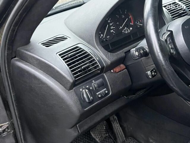 Черный БМВ Х5, объемом двигателя 3 л и пробегом 419 тыс. км за 12790 $, фото 22 на Automoto.ua