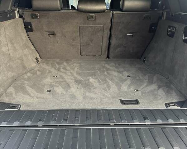 Чорний БМВ Х5, об'ємом двигуна 2.99 л та пробігом 344 тис. км за 11400 $, фото 11 на Automoto.ua