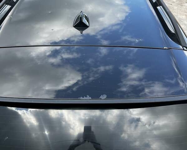 Черный БМВ Х5, объемом двигателя 4.8 л и пробегом 358 тыс. км за 10000 $, фото 5 на Automoto.ua