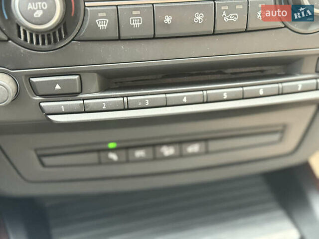 Черный БМВ Х5, объемом двигателя 3 л и пробегом 244 тыс. км за 16000 $, фото 40 на Automoto.ua