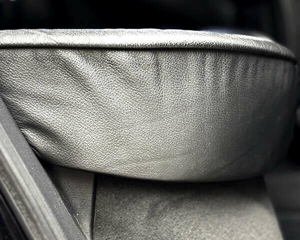 Черный БМВ Х5, объемом двигателя 2.99 л и пробегом 400 тыс. км за 13700 $, фото 32 на Automoto.ua