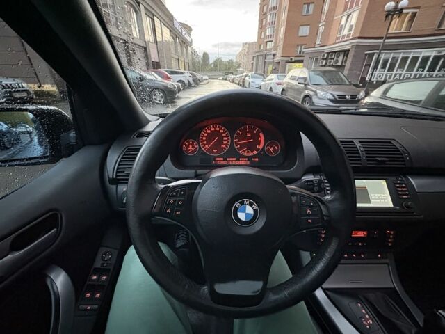 Черный БМВ Х5, объемом двигателя 3 л и пробегом 408 тыс. км за 7000 $, фото 8 на Automoto.ua