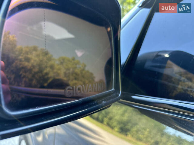 Чорний БМВ Х5, об'ємом двигуна 2.99 л та пробігом 285 тис. км за 11800 $, фото 8 на Automoto.ua