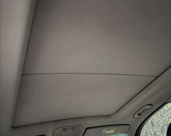 Черный БМВ Х5, объемом двигателя 3 л и пробегом 265 тыс. км за 12500 $, фото 20 на Automoto.ua