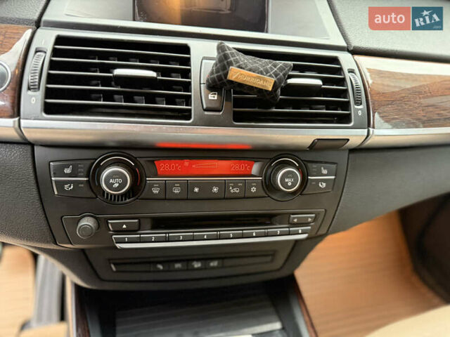 Черный БМВ Х5, объемом двигателя 3 л и пробегом 244 тыс. км за 16000 $, фото 38 на Automoto.ua