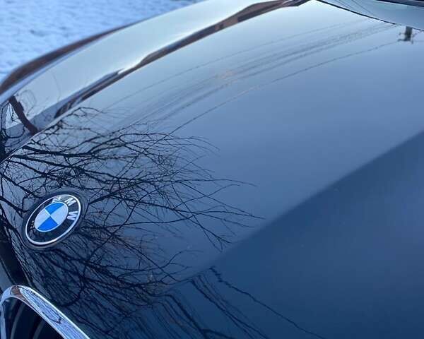 Черный БМВ Х5, объемом двигателя 3 л и пробегом 158 тыс. км за 18000 $, фото 18 на Automoto.ua