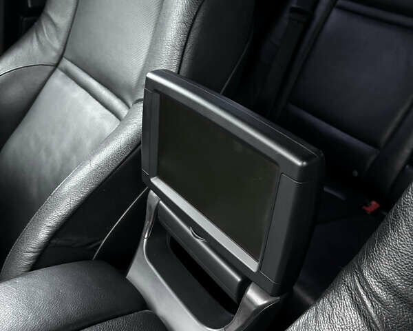 Черный БМВ Х5, объемом двигателя 2.99 л и пробегом 400 тыс. км за 13700 $, фото 35 на Automoto.ua