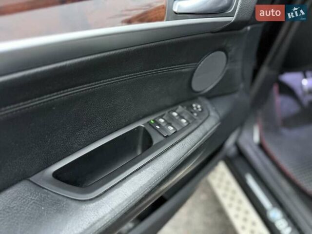 Чорний БМВ Х5, об'ємом двигуна 3 л та пробігом 364 тис. км за 8999 $, фото 18 на Automoto.ua