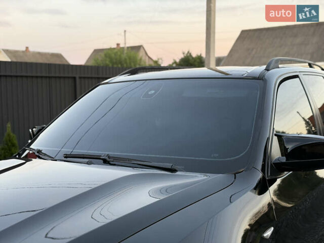 Чорний БМВ Х5, об'ємом двигуна 3 л та пробігом 343 тис. км за 12900 $, фото 15 на Automoto.ua