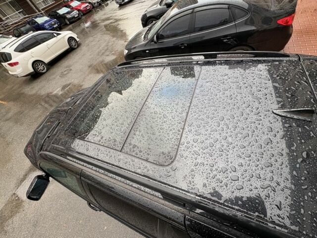 Черный БМВ Х5, объемом двигателя 3 л и пробегом 408 тыс. км за 7000 $, фото 4 на Automoto.ua