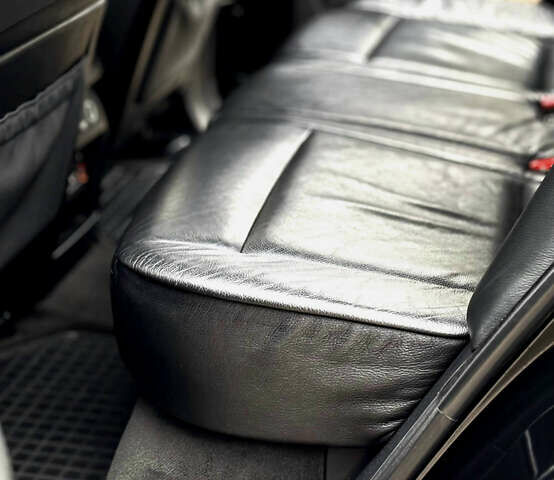 Черный БМВ Х5, объемом двигателя 2.99 л и пробегом 400 тыс. км за 13700 $, фото 29 на Automoto.ua