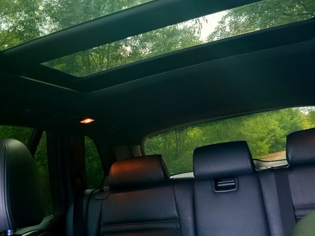 Чорний БМВ Х5, об'ємом двигуна 3 л та пробігом 284 тис. км за 12700 $, фото 2 на Automoto.ua