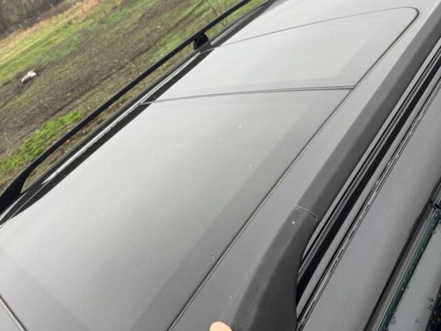 Черный БМВ Х5, объемом двигателя 4.8 л и пробегом 1 тыс. км за 8200 $, фото 4 на Automoto.ua