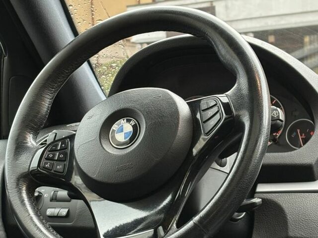 Черный БМВ Х5, объемом двигателя 3 л и пробегом 408 тыс. км за 7000 $, фото 13 на Automoto.ua