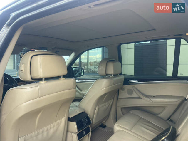 БМВ Х5 2007 в Бердичеве на Automoto.ua Черный БМВ Х5, объемом двигателя 2.99 л и пробегом 350 тыс. км за 13500 $, фото 24 на Automoto.ua