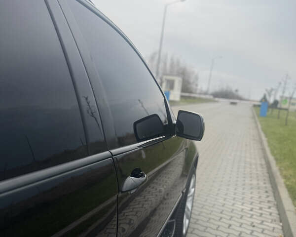 Чорний БМВ Х5, об'ємом двигуна 2.99 л та пробігом 297 тис. км за 12999 $, фото 72 на Automoto.ua
