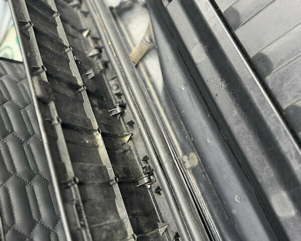 Чорний БМВ Х5, об'ємом двигуна 2.99 л та пробігом 285 тис. км за 11800 $, фото 37 на Automoto.ua