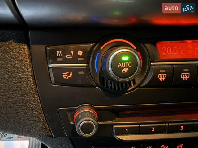 Черный БМВ Х5, объемом двигателя 3 л и пробегом 265 тыс. км за 12500 $, фото 43 на Automoto.ua