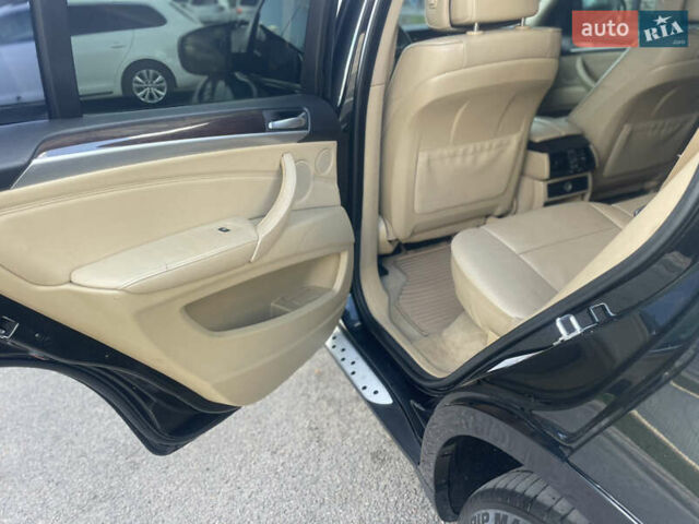 БМВ Х5 2007 в Бердичеве на Automoto.ua Черный БМВ Х5, объемом двигателя 2.99 л и пробегом 350 тыс. км за 13500 $, фото 23 на Automoto.ua