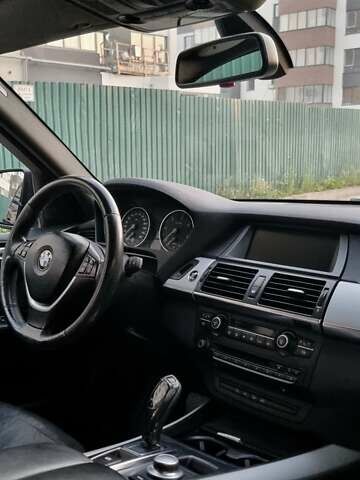 Черный БМВ Х5, объемом двигателя 2.99 л и пробегом 400 тыс. км за 13700 $, фото 23 на Automoto.ua