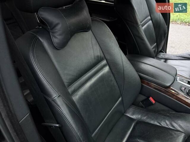 Чорний БМВ Х5, об'ємом двигуна 3 л та пробігом 364 тис. км за 8999 $, фото 26 на Automoto.ua