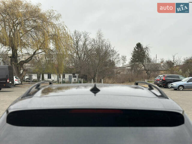 Черный БМВ Х5, объемом двигателя 3 л и пробегом 270 тыс. км за 12250 $, фото 17 на Automoto.ua