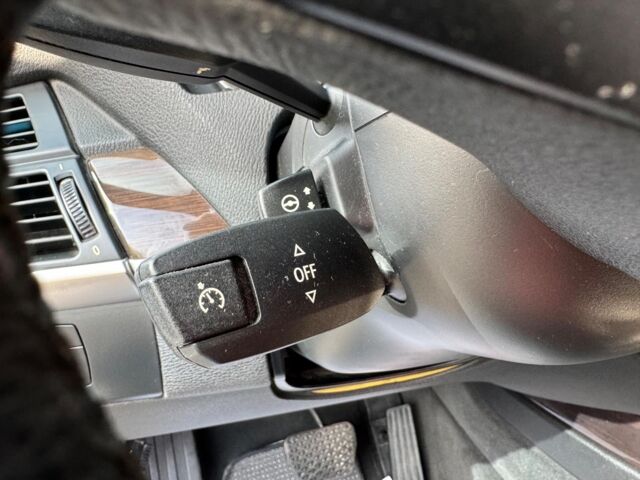 Черный БМВ Х5, объемом двигателя 3 л и пробегом 245 тыс. км за 12790 $, фото 21 на Automoto.ua