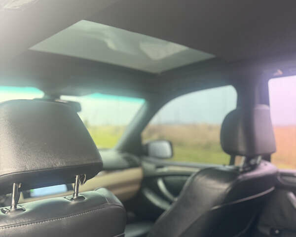 Чорний БМВ Х5, об'ємом двигуна 2.99 л та пробігом 297 тис. км за 12999 $, фото 60 на Automoto.ua