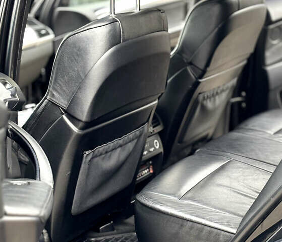 Черный БМВ Х5, объемом двигателя 2.99 л и пробегом 400 тыс. км за 13700 $, фото 30 на Automoto.ua