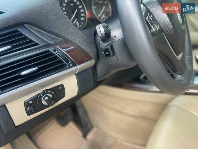 БМВ Х5 2007 в Бердичеве на Automoto.ua Черный БМВ Х5, объемом двигателя 2.99 л и пробегом 350 тыс. км за 13500 $, фото 19 на Automoto.ua
