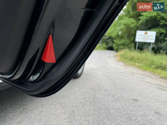 Чорний БМВ Х5, об'ємом двигуна 2.99 л та пробігом 285 тис. км за 11800 $, фото 40 на Automoto.ua