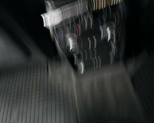 Черный БМВ Х5, объемом двигателя 3 л и пробегом 270 тыс. км за 12250 $, фото 78 на Automoto.ua