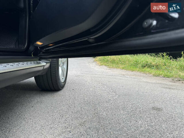 Чорний БМВ Х5, об'ємом двигуна 2.99 л та пробігом 285 тис. км за 11800 $, фото 39 на Automoto.ua