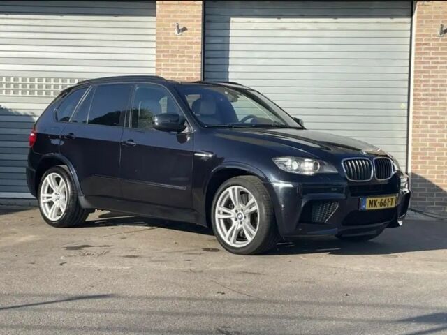 Чорний БМВ Х5, об'ємом двигуна 0 л та пробігом 289 тис. км за 3500 $, фото 7 на Automoto.ua