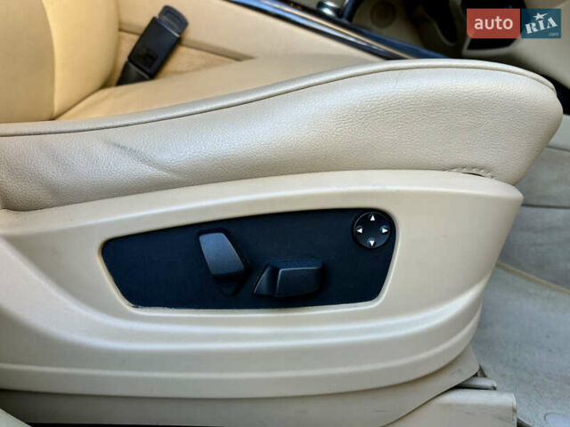 Черный БМВ Х5, объемом двигателя 4.8 л и пробегом 287 тыс. км за 8700 $, фото 12 на Automoto.ua